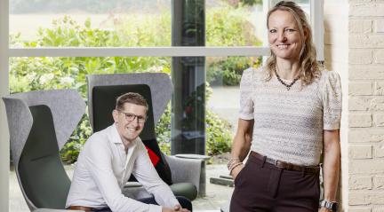 10 jaar PayChecked bij Axell Group: goed werkgeverschap gaat verder dan correcte verloning
