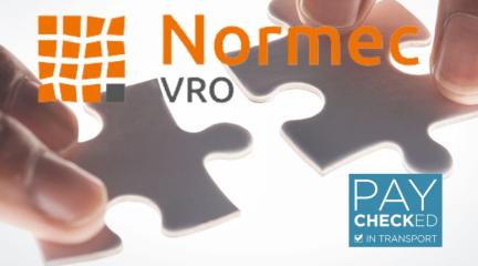 Fusie: Normec FLC B.V. gaat samen met Normec VRO B.V.