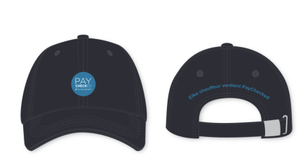 Campagne PayChecked 11 december 2025: Dag van de Vrachtwagenchauffeur