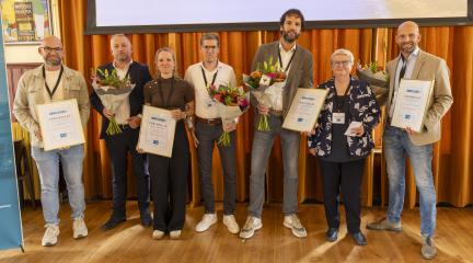 Tien jaar PayChecked in Transport: vertrouwen vraagt om blijvende aandacht