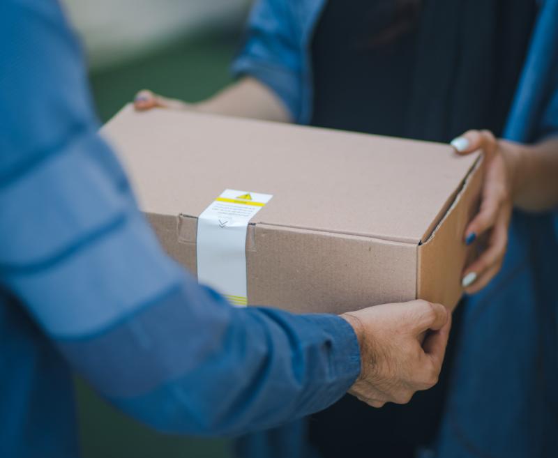 Ketenaanpak pakketdiensten Effectonderzoek: arbeidsinspectie ziet verbeteringen bij pakketbezorgers