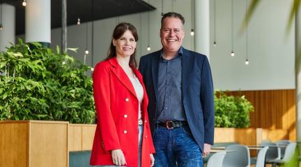Interview: “TÜV NORD Nederland in transport: persoonlijke aanpak met PayChecked-keurmerk