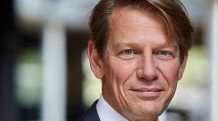 Oud voorzitter Paychecked Tjerk Kroes overleden
